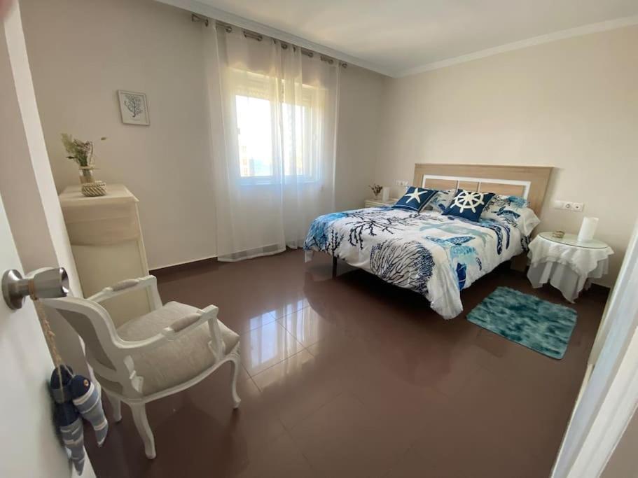 Nautilus Hygge Home ตอร์เรเวียคา ภายนอก รูปภาพ