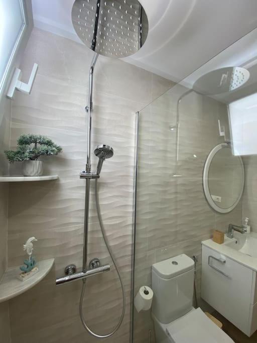 Nautilus Hygge Home ตอร์เรเวียคา ภายนอก รูปภาพ