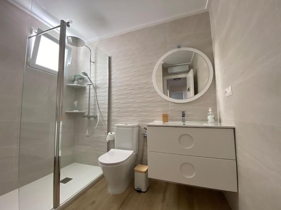 Nautilus Hygge Home ตอร์เรเวียคา ภายนอก รูปภาพ
