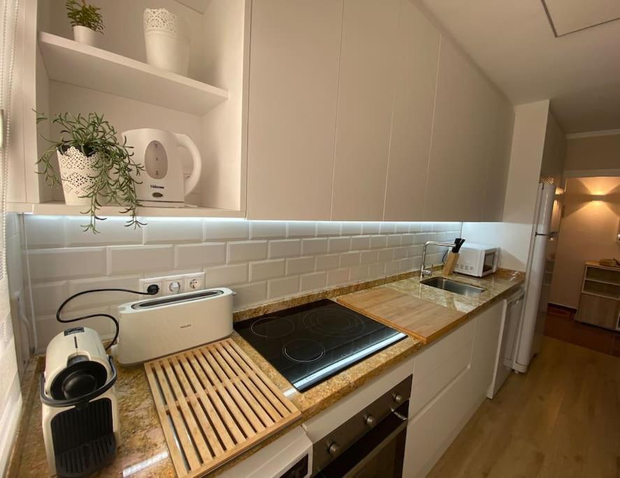 Nautilus Hygge Home ตอร์เรเวียคา ภายนอก รูปภาพ
