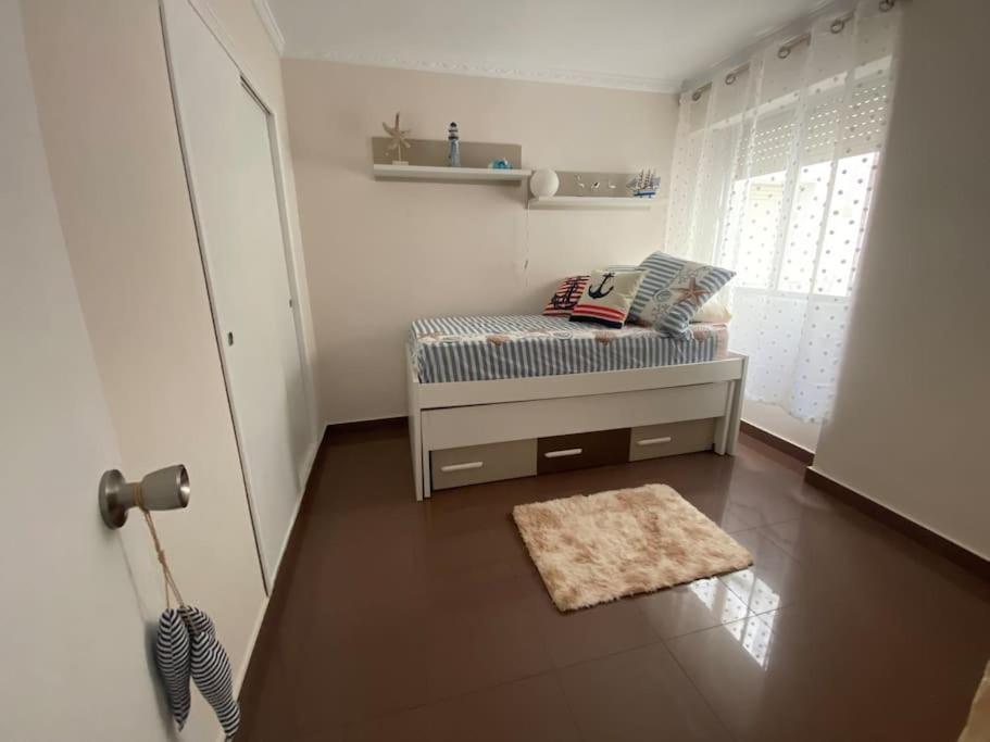 Nautilus Hygge Home ตอร์เรเวียคา ภายนอก รูปภาพ
