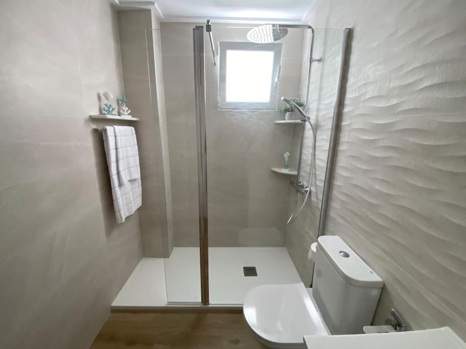 Nautilus Hygge Home ตอร์เรเวียคา ภายนอก รูปภาพ