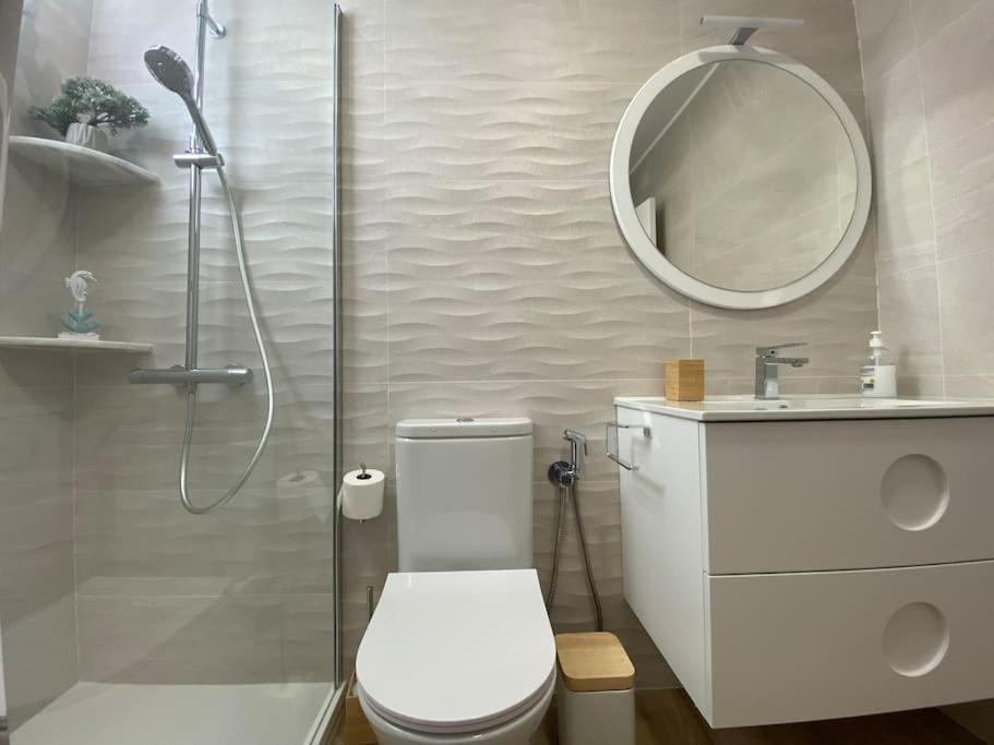 Nautilus Hygge Home ตอร์เรเวียคา ภายนอก รูปภาพ
