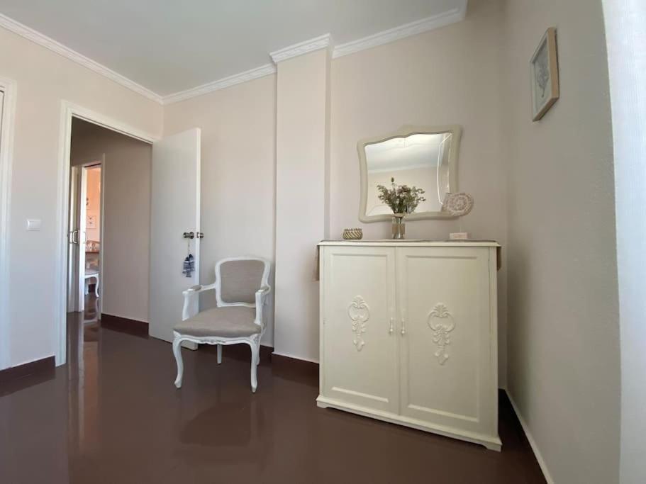Nautilus Hygge Home ตอร์เรเวียคา ภายนอก รูปภาพ