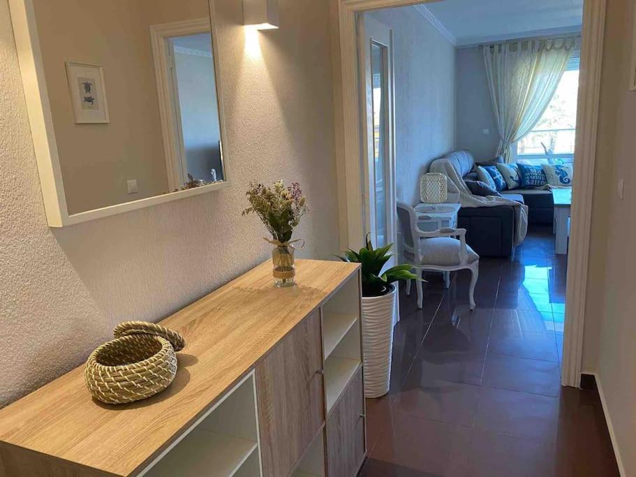 Nautilus Hygge Home ตอร์เรเวียคา ภายนอก รูปภาพ